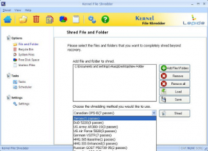 file shredder windows 10 free