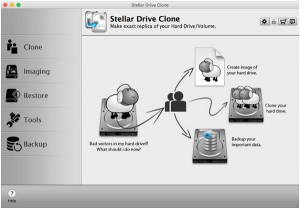 clone mac drive
