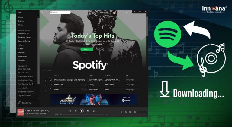 spotify music converter for mac free
