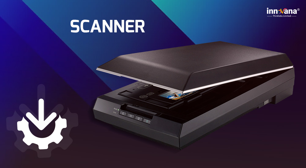 what is the best document scanner for mac os x