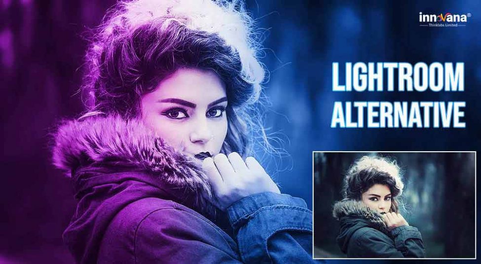 Top 5 Best Free Lightroom Alternatives for Windows 10 in 2021