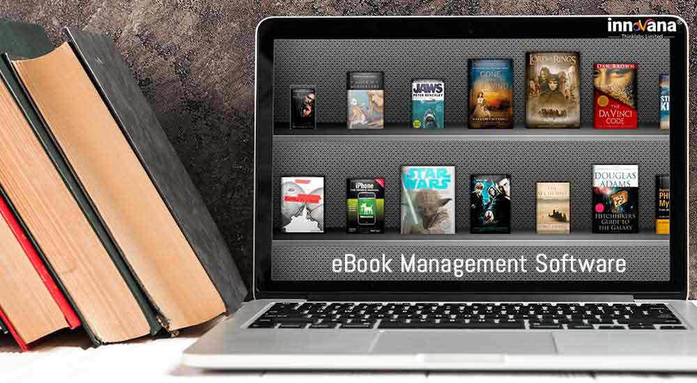 ebook manager software