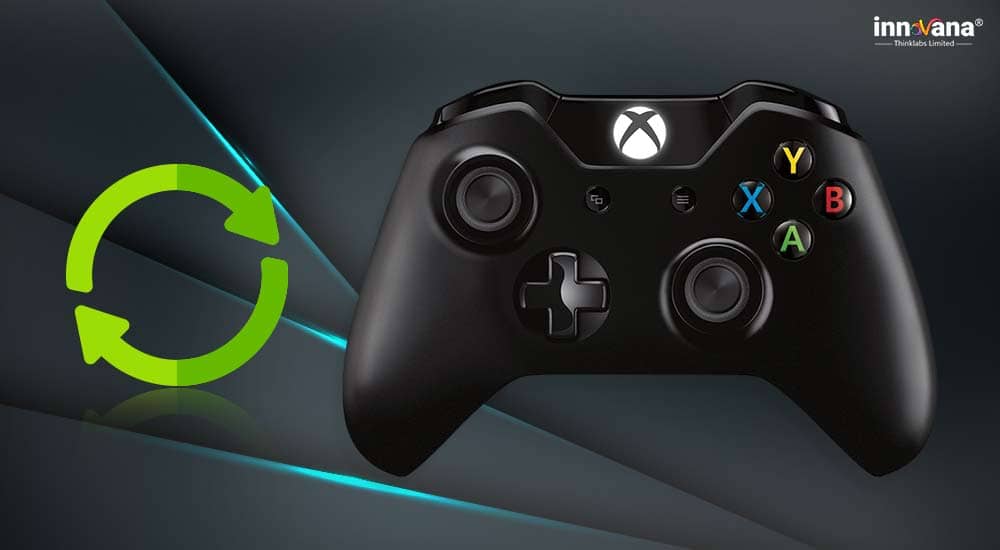 xbox 360 controller windows 10 driver download