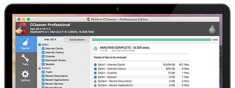 best ccleaner for mac