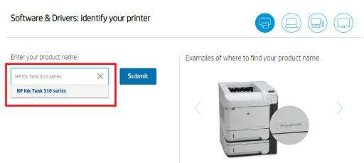 HP Ink Tank 310 Printer Drivers Download and Update [Complete Guide]