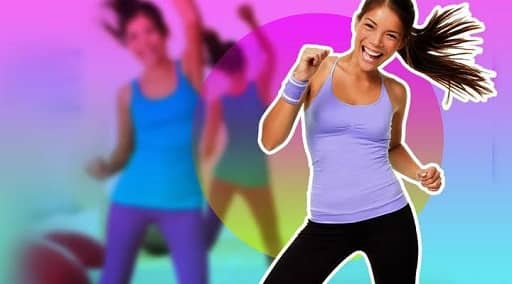 dance workout app