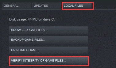 Installer integrity check has failed как исправить gta 5