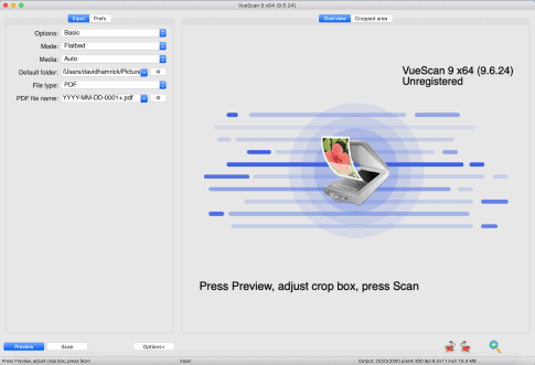 best scanner application for mac 2017