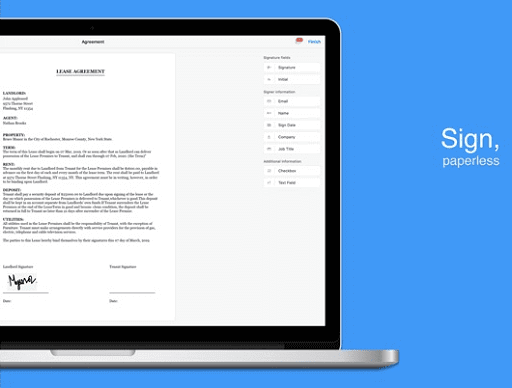 free document scanning software for mac