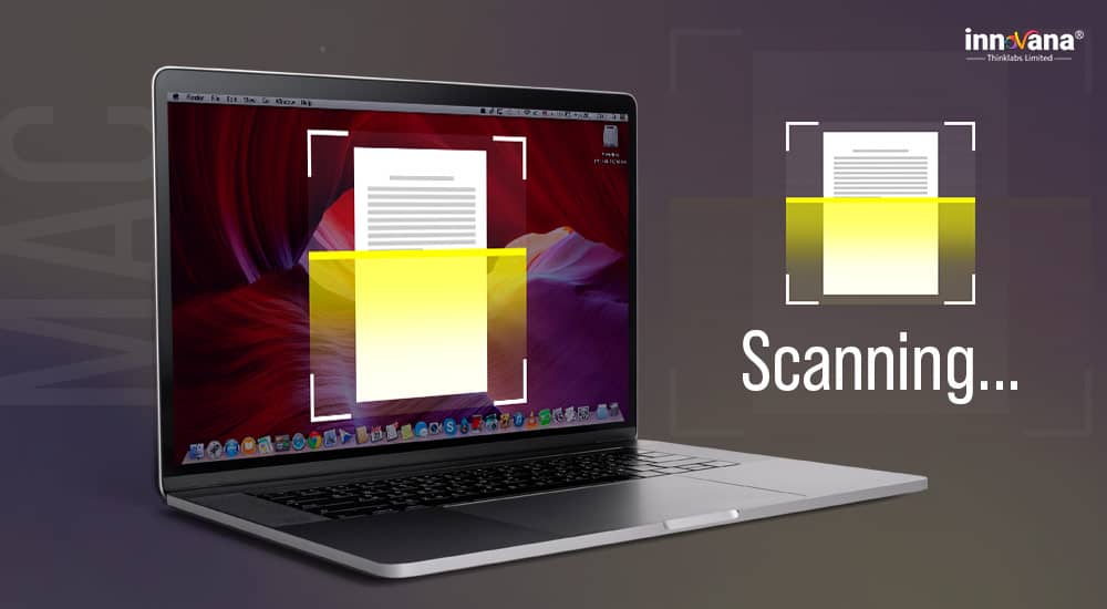 free scan to pdf software for mac