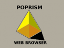 POPRISM- lightweight web browser for Roku TV