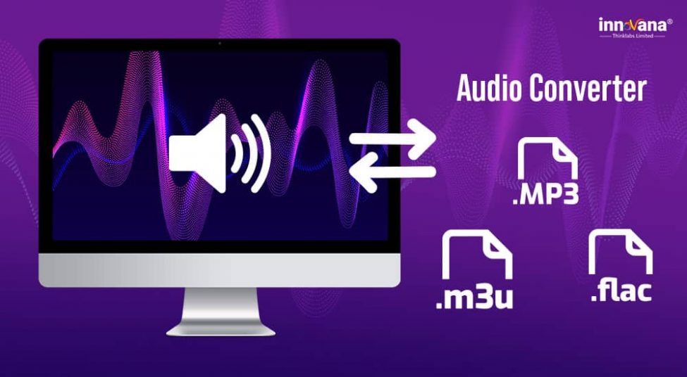 12 Best Free Audio Converter for Mac in 2021 