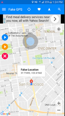 11 Best Fake GPS Location Apps For Android [Latest 2022]