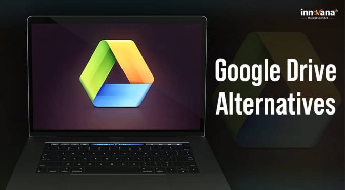 Best Free Google Drive Alternatives