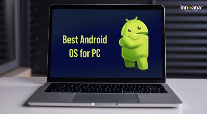Best Android OS for Windows