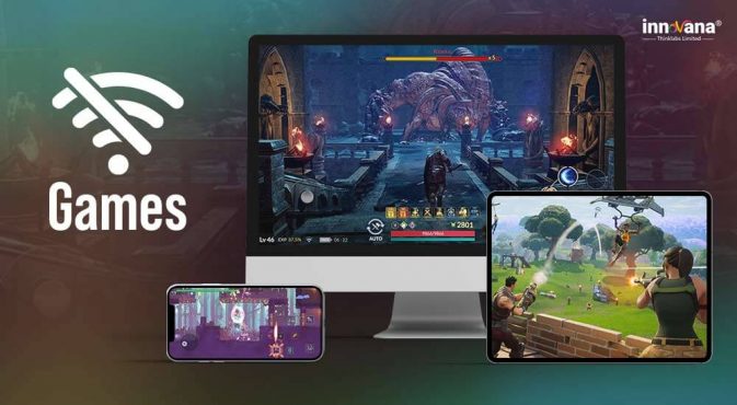 Best Offline iPhone, iPad, and iOS Games