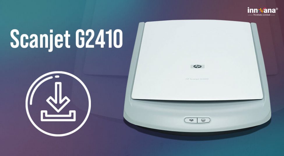 Scanjet Fan Scanjet G2410 Windows 10 : HP Scanjet G2410 Flatbed Scanner – MMED