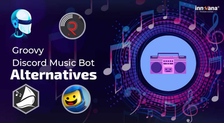 10 Best Free Groovy Discord Music Bot Alternatives [Latest 2021]