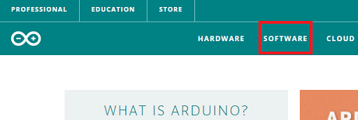Get the Arduino Nano driver via the official website