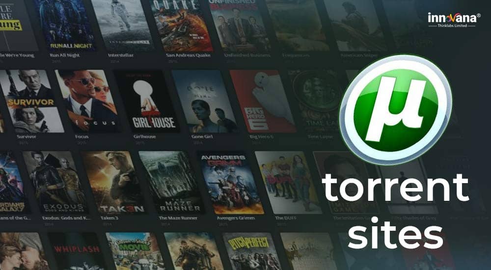 10 Best Torrent Sites 100 Safe and Working in 2021