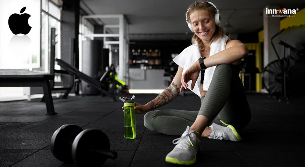 Apple Fitness+ Comes to 15 New Countries with More Workouts