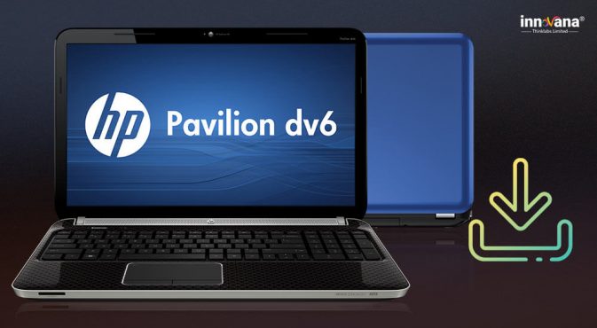 How to Download HP Pavilion G6 Drivers for Windows 10, 8, 7