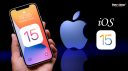 Apple Finally Makes Available iOS 15