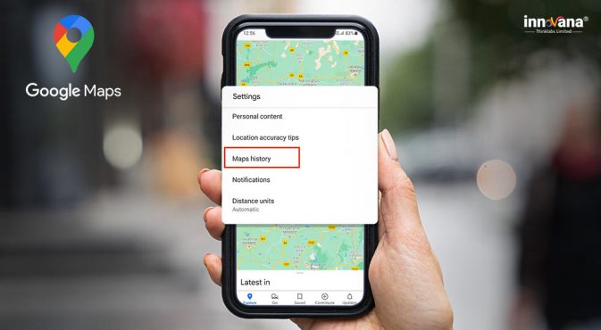 How to See Your Location History in Google Maps [Android/iPhone]