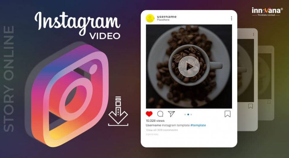Best Way to Download Instagram Video & Story Online