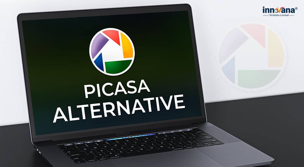 replace picasa