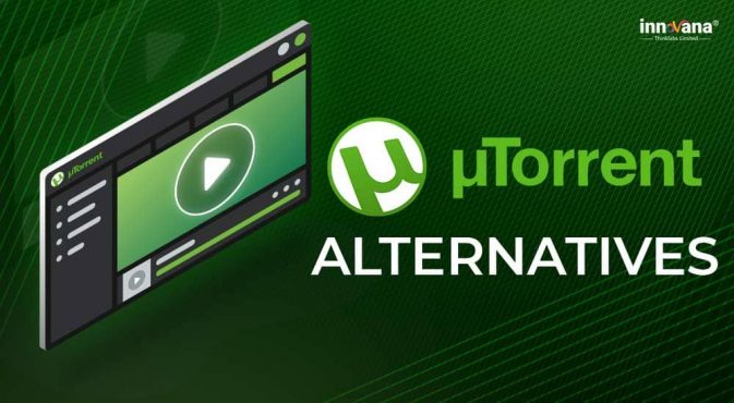 Top 10 Best and Safest uTorrent Alternatives in 2021