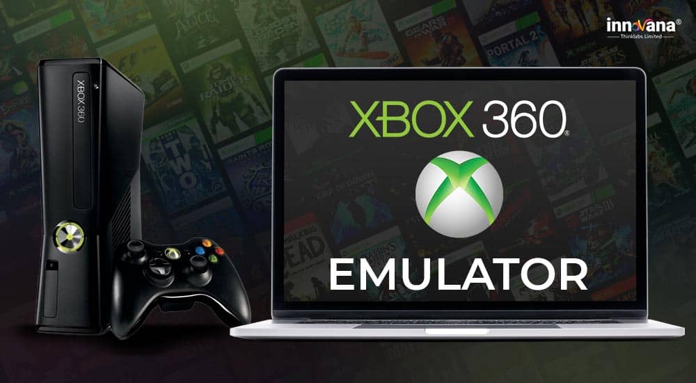 is there a xbox 360 emulator for pc