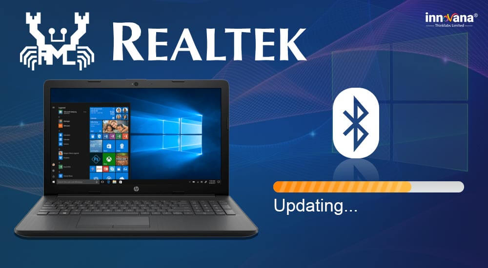 what is realtek bluetooth driver for