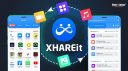Xhareit - Best File Transfer Application for Android