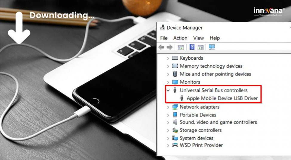 How to Download Apple Mobile Device USB Driver for Windows 10/8/7