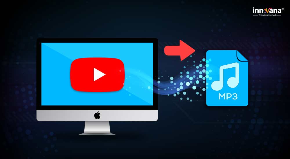 youtube to mp3 macbook pro