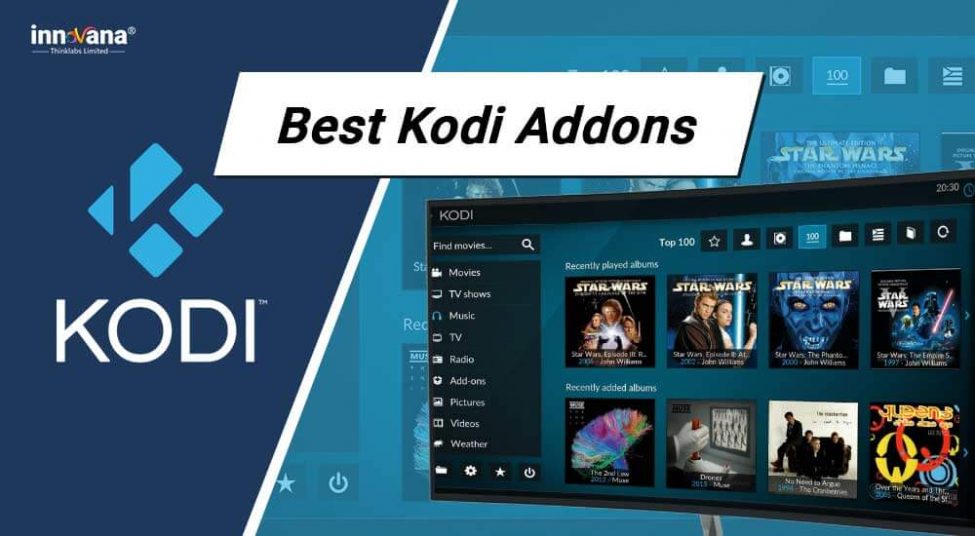 12 Best Kodi Addons for Movies, TV, Sports, and More in 2022