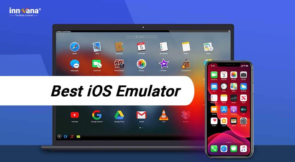 best iphone emulator for windows 10