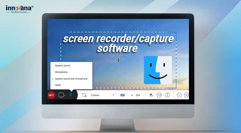 Pc screen recorder for