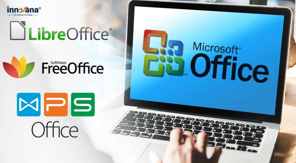8 Best Microsoft Office Alternatives in 2022 (Free & Paid)