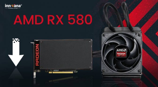 AMD RX 580 Drivers Download & Update in Windows 10 (Easily)
