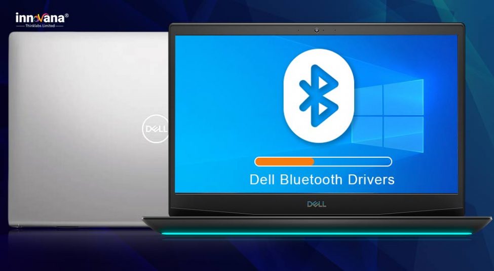 dell bluetooth driver windows 11