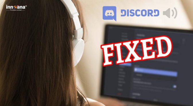 How to Fix Can't Hear People in Discord