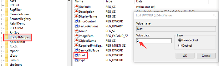 RpcEptMapper