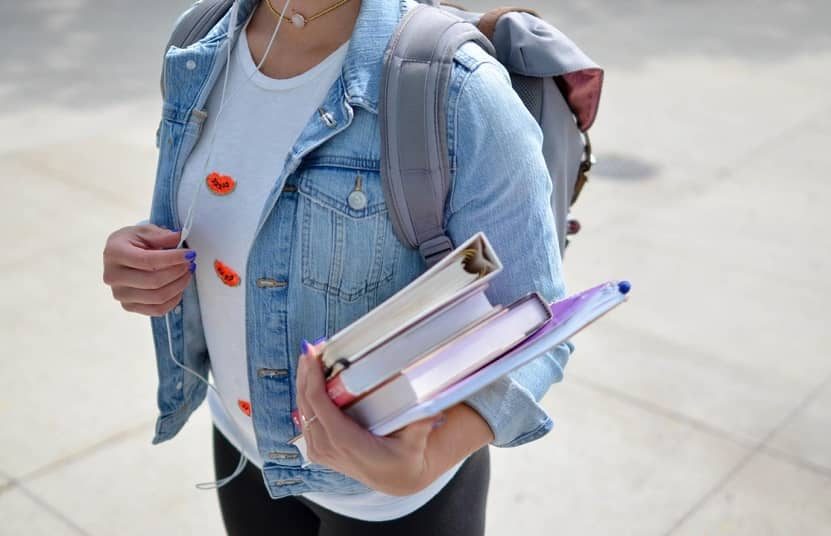 7 Tips for First-Year University Students